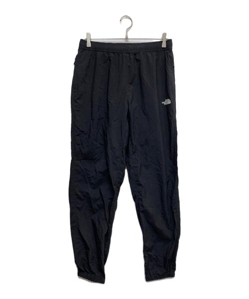 THE NORTH FACE（ザ ノース フェイス）THE NORTH FACE (ザ ノース フェイス) バーサタイルパンツ ブラック サイズ:Lの古着・服飾アイテム