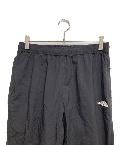 THE NORTH FACE（ザ ノース フェイス）THE NORTH FACE (ザ ノース フェイス) バーサタイルパンツ ブラック サイズ:Lの古着・服飾アイテム