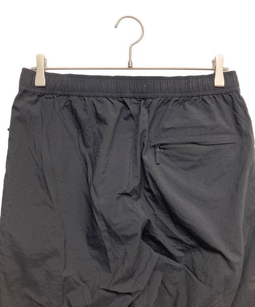 THE NORTH FACE（ザ ノース フェイス）THE NORTH FACE (ザ ノース フェイス) バーサタイルパンツ ブラック サイズ:Lの古着・服飾アイテム