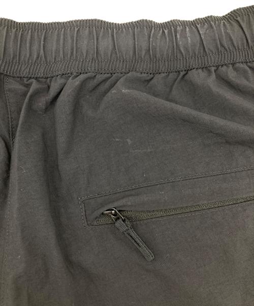 THE NORTH FACE（ザ ノース フェイス）THE NORTH FACE (ザ ノース フェイス) バーサタイルパンツ ブラック サイズ:Lの古着・服飾アイテム