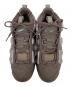 中古・古着 NIKE (ナイキ) Air More Uptempo Low ブラウン サイズ:27：14000円