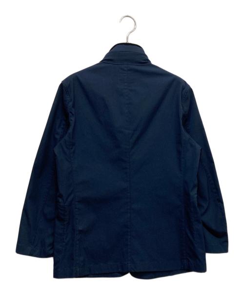 THE NORTHFACE PURPLELABEL（ザ・ノースフェイス パープルレーベル）THE NORTHFACE PURPLELABEL (ザ・ノースフェイス パープルレーベル) Twill Field Jacket ネイビー サイズ:Sの古着・服飾アイテム