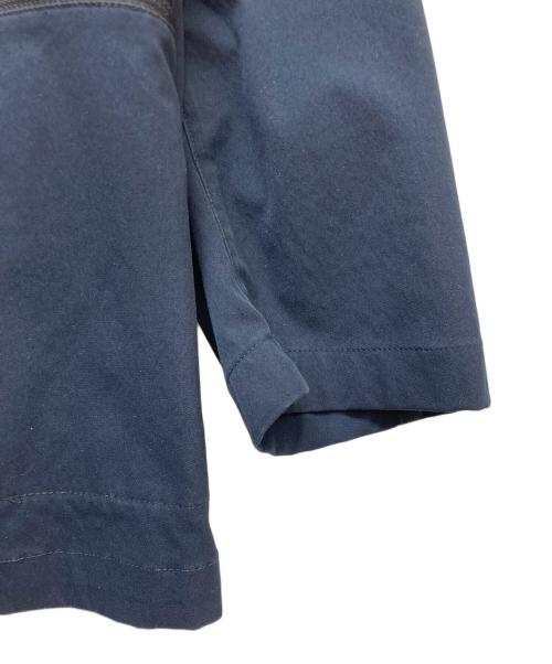 THE NORTHFACE PURPLELABEL（ザ・ノースフェイス パープルレーベル）THE NORTHFACE PURPLELABEL (ザ・ノースフェイス パープルレーベル) Twill Field Jacket ネイビー サイズ:Sの古着・服飾アイテム