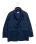 THE NORTHFACE PURPLELABEL（ザ・ノースフェイス パープルレーベル）の古着「Twill Field Jacket」｜ネイビー