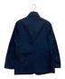 THE NORTHFACE PURPLELABEL (ザ・ノースフェイス パープルレーベル) Twill Field Jacket ネイビー サイズ:S：7000円