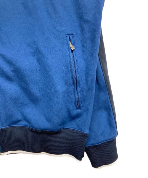 NIKE（ナイキ）NIKE (ナイキ) トラックジャケット ブルー サイズ:Lの古着・服飾アイテム