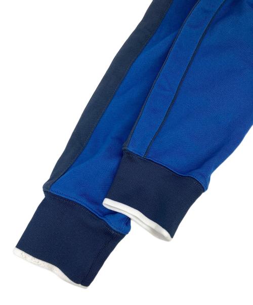 NIKE（ナイキ）NIKE (ナイキ) トラックジャケット ブルー サイズ:Lの古着・服飾アイテム