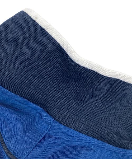 NIKE（ナイキ）NIKE (ナイキ) トラックジャケット ブルー サイズ:Lの古着・服飾アイテム