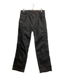 LEVI'S（リーバイス）の古着「デニムパンツ」｜ブラック