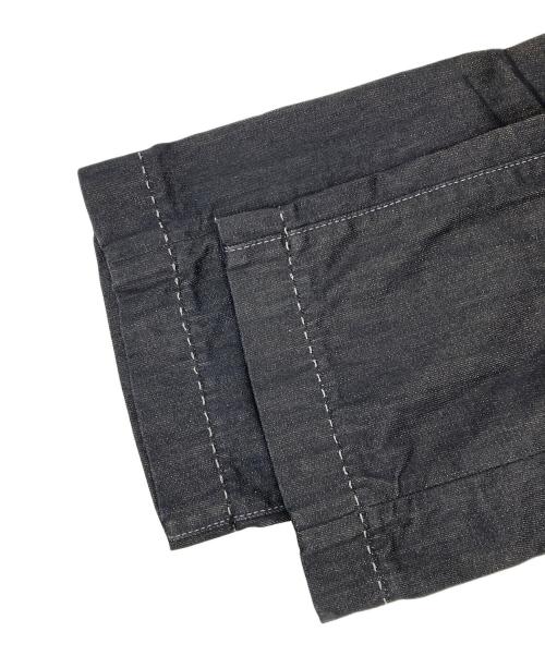 LEVI'S（リーバイス）LEVI'S (リーバイス) デニムパンツ ブラック サイズ:32の古着・服飾アイテム