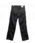 LEVI'S (リーバイス) デニムパンツ ブラック サイズ:32：6000円