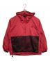 ACG（エーシージー）の古着「アノラックパーカー」｜レッド