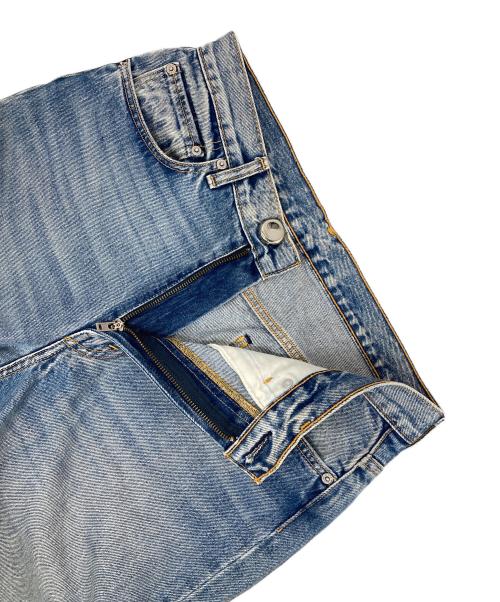 LEVI'S（リーバイス）LEVI'S (リーバイス) AMBUSH (アンブッシュ) STRAIGHT DENIM インディゴ サイズ:W32の古着・服飾アイテム