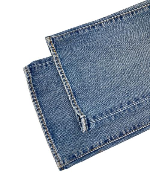 LEVI'S（リーバイス）LEVI'S (リーバイス) AMBUSH (アンブッシュ) STRAIGHT DENIM インディゴ サイズ:W32の古着・服飾アイテム