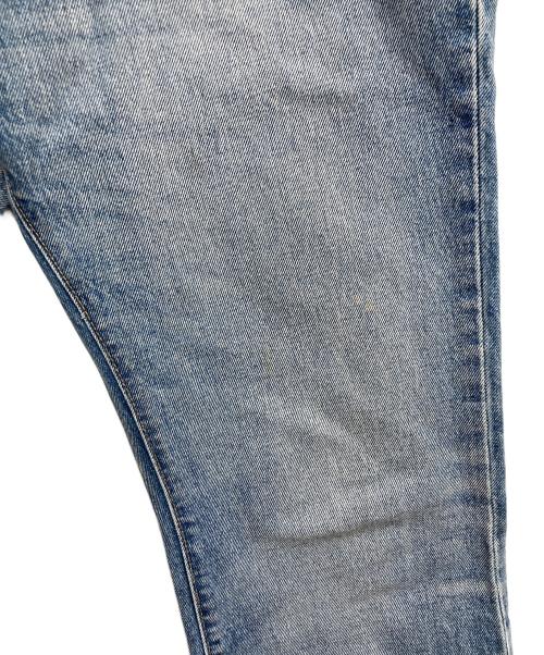 LEVI'S（リーバイス）LEVI'S (リーバイス) AMBUSH (アンブッシュ) STRAIGHT DENIM インディゴ サイズ:W32の古着・服飾アイテム