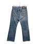 LEVI'S (リーバイス) AMBUSH (アンブッシュ) STRAIGHT DENIM インディゴ サイズ:W32：16000円