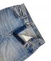 中古・古着 LEVI'S (リーバイス) AMBUSH (アンブッシュ) STRAIGHT DENIM インディゴ サイズ:W32：16000円