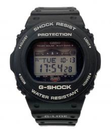 CASIO（カシオ）の古着「GWX-5700CS-1JF」