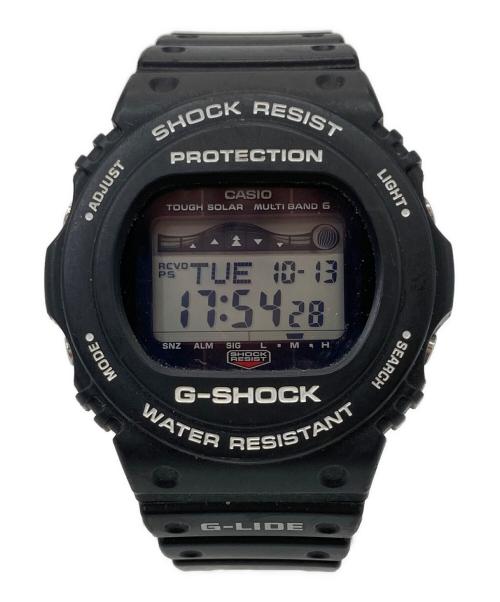 CASIO（カシオ）CASIO (カシオ) GWX-5700CS-1JFの古着・服飾アイテム