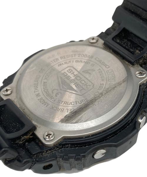 CASIO（カシオ）CASIO (カシオ) GWX-5700CS-1JFの古着・服飾アイテム