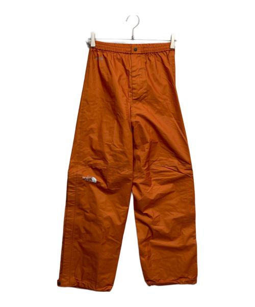 THE NORTH FACE（ザ ノース フェイス）THE NORTH FACE (ザ ノース フェイス) RAINTEX FLIGHT オレンジ サイズ:Sの古着・服飾アイテム