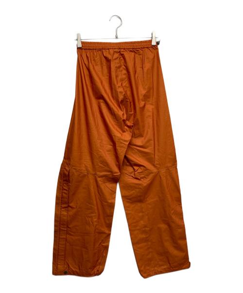 THE NORTH FACE（ザ ノース フェイス）THE NORTH FACE (ザ ノース フェイス) RAINTEX FLIGHT オレンジ サイズ:Sの古着・服飾アイテム