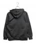 NANGA (ナンガ) POLARTEC POWER STRETCH ZIP PARKA ブラック サイズ:M：10000円