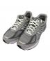 NEW BALANCE（ニューバランス）の古着「U990GR4」｜グレー