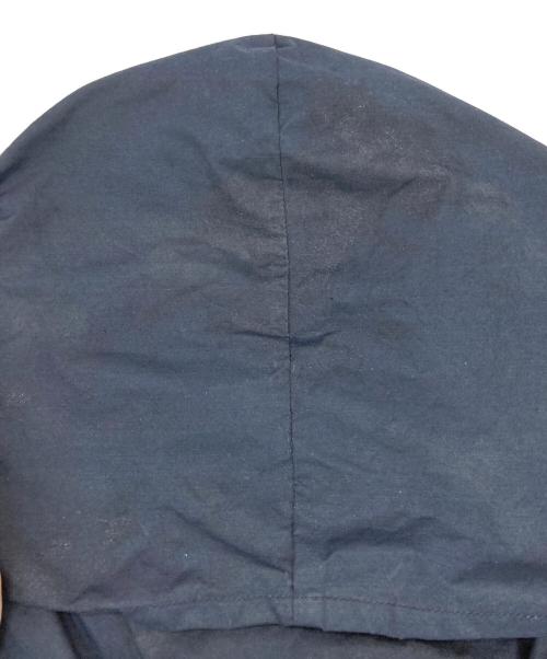 Graphpaper（グラフペーパー）Graphpaper (グラフペーパー) プルオーバーシャツ ネイビー サイズ:Fの古着・服飾アイテム