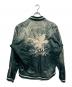 Maison MIHARA YASUHIRO (メゾン ミハラ ヤスヒロ) SOUVENIR JACKET グリーン サイズ:50：55000円