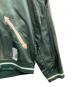 中古・古着 Maison MIHARA YASUHIRO (メゾン ミハラ ヤスヒロ) SOUVENIR JACKET グリーン サイズ:50：55000円