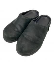UGG（アグ）の古着「Otzo Clog」｜ブラック