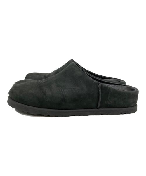 UGG（アグ）UGG (アグ) Otzo Clog ブラック サイズ:26の古着・服飾アイテム
