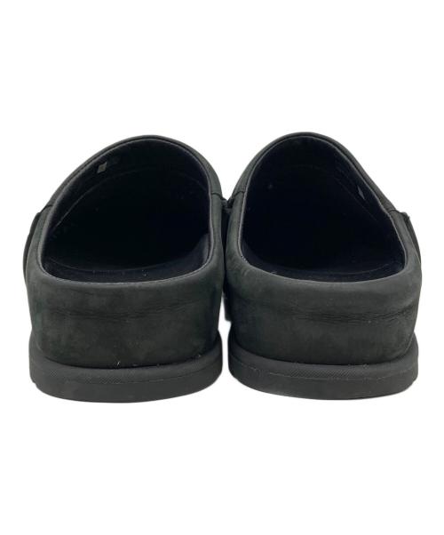 UGG（アグ）UGG (アグ) Otzo Clog ブラック サイズ:26の古着・服飾アイテム