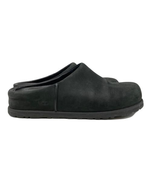 UGG（アグ）UGG (アグ) Otzo Clog ブラック サイズ:26の古着・服飾アイテム