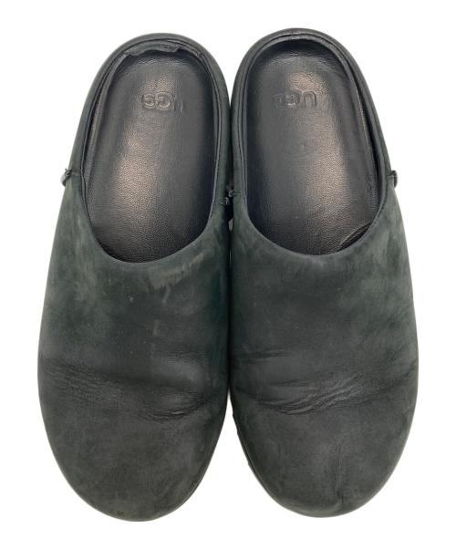 UGG（アグ）UGG (アグ) Otzo Clog ブラック サイズ:26の古着・服飾アイテム