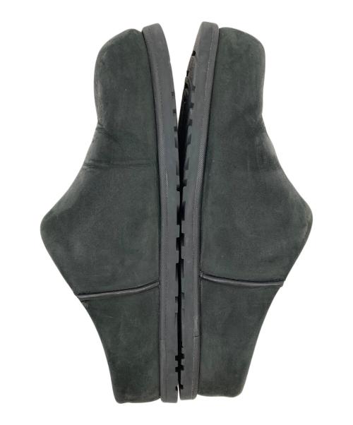 UGG（アグ）UGG (アグ) Otzo Clog ブラック サイズ:26の古着・服飾アイテム