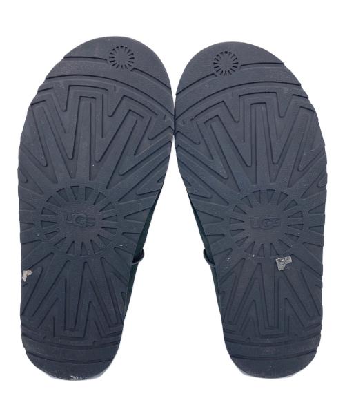UGG（アグ）UGG (アグ) Otzo Clog ブラック サイズ:26の古着・服飾アイテム