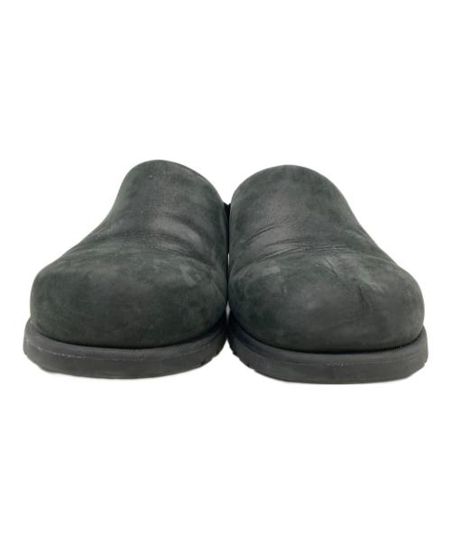 UGG（アグ）UGG (アグ) Otzo Clog ブラック サイズ:26の古着・服飾アイテム