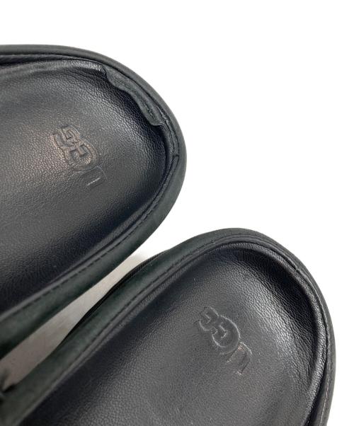 UGG（アグ）UGG (アグ) Otzo Clog ブラック サイズ:26の古着・服飾アイテム