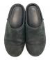 中古・古着 UGG (アグ) Otzo Clog ブラック サイズ:26：13000円
