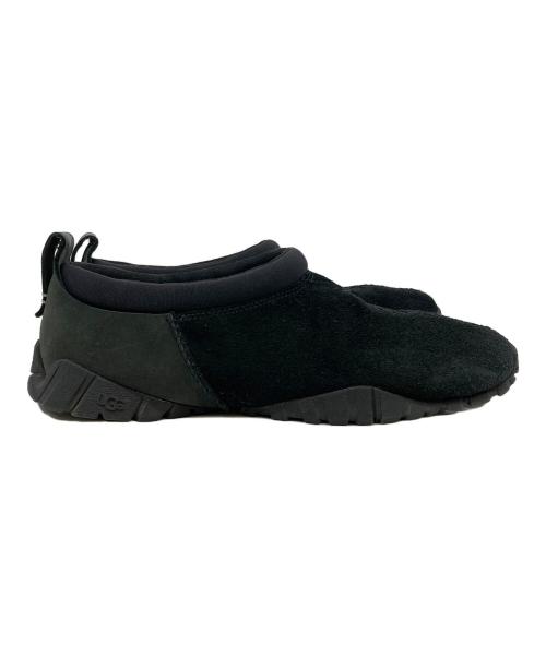 UGG（アグ）UGG (アグ) Tasman Flex ブラック サイズ:26の古着・服飾アイテム