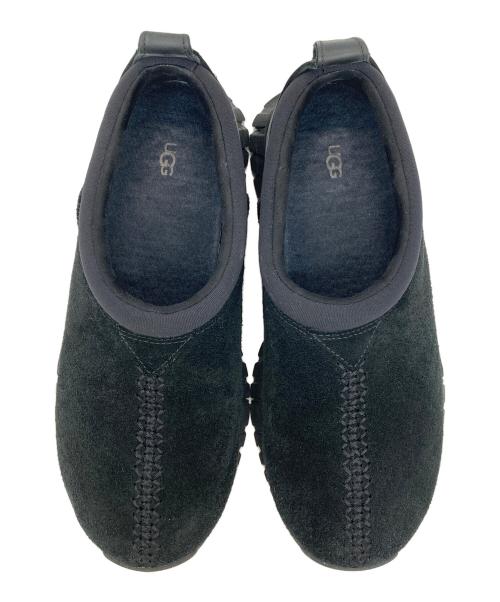 UGG（アグ）UGG (アグ) Tasman Flex ブラック サイズ:26の古着・服飾アイテム