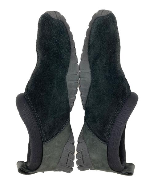 UGG（アグ）UGG (アグ) Tasman Flex ブラック サイズ:26の古着・服飾アイテム