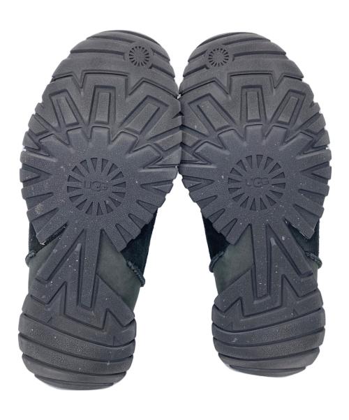 UGG（アグ）UGG (アグ) Tasman Flex ブラック サイズ:26の古着・服飾アイテム