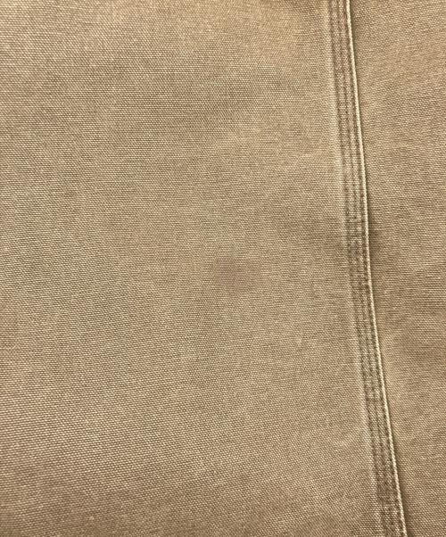 CarHartt（カーハート）CarHartt (カーハート) トラディショナルコート ブラウン サイズ:不明の古着・服飾アイテム