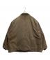 CarHartt (カーハート) トラディショナルコート ブラウン サイズ:不明：15000円
