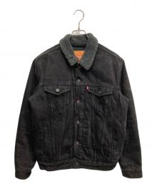 LEVI'S（リーバイス）の古着「ランチジャケット」｜ブラック