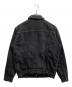 LEVI'S (リーバイス) ランチジャケット ブラック サイズ:M：10000円