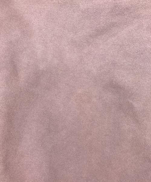 STONE ISLAND（ストーンアイランド）STONE ISLAND (ストーンアイランド) Cotton Round Neck Long Sleeves パープル サイズ:Lの古着・服飾アイテム